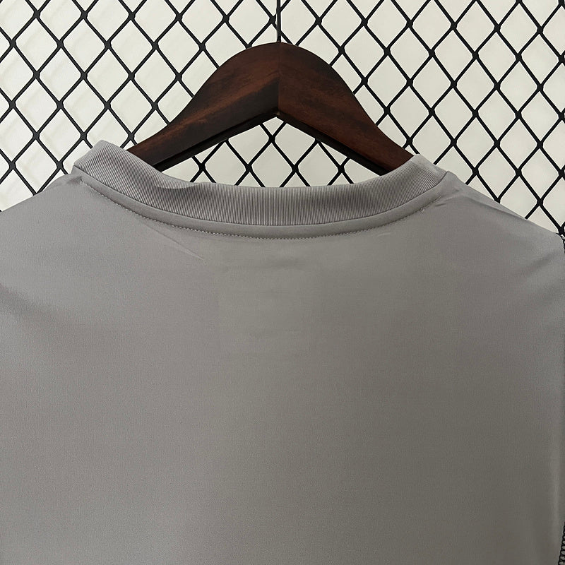 Jersey Flamengo Training24/25 Cinza