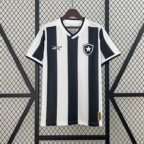 Camisola 24∕25 Botafogo Home All Sponsors