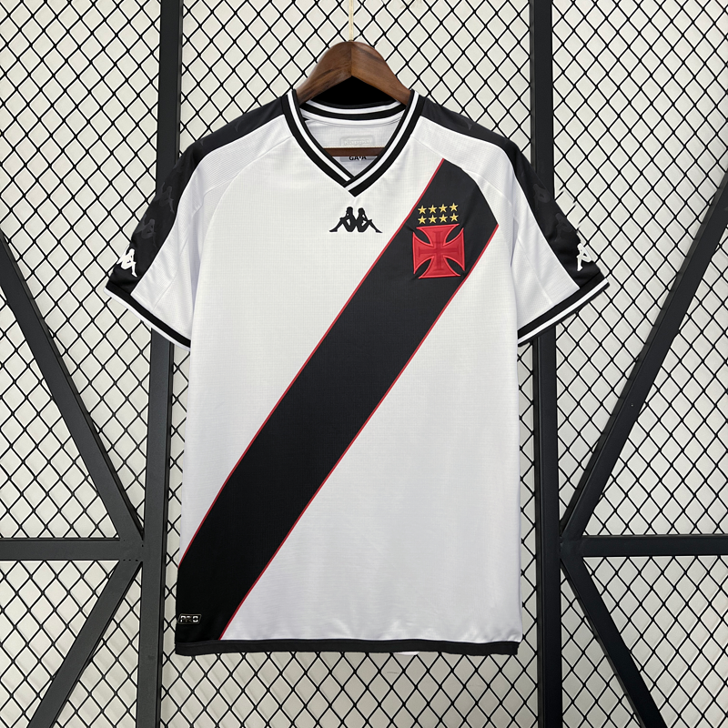 Camisola 2024∕25 Vasco da Gama away