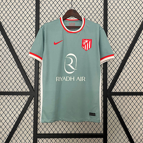 Camisola 24∕25 Atletico Madrid Away