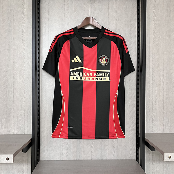 Jersey Atalanta Home 25/26