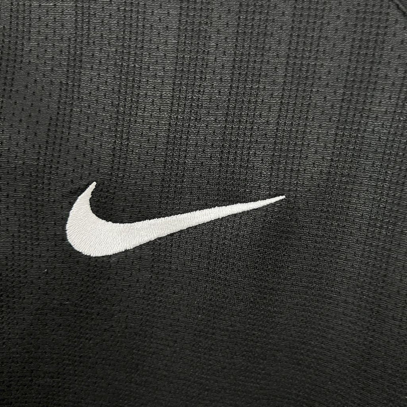 Camiseta do Manchester United Retrô 2007/08 Third