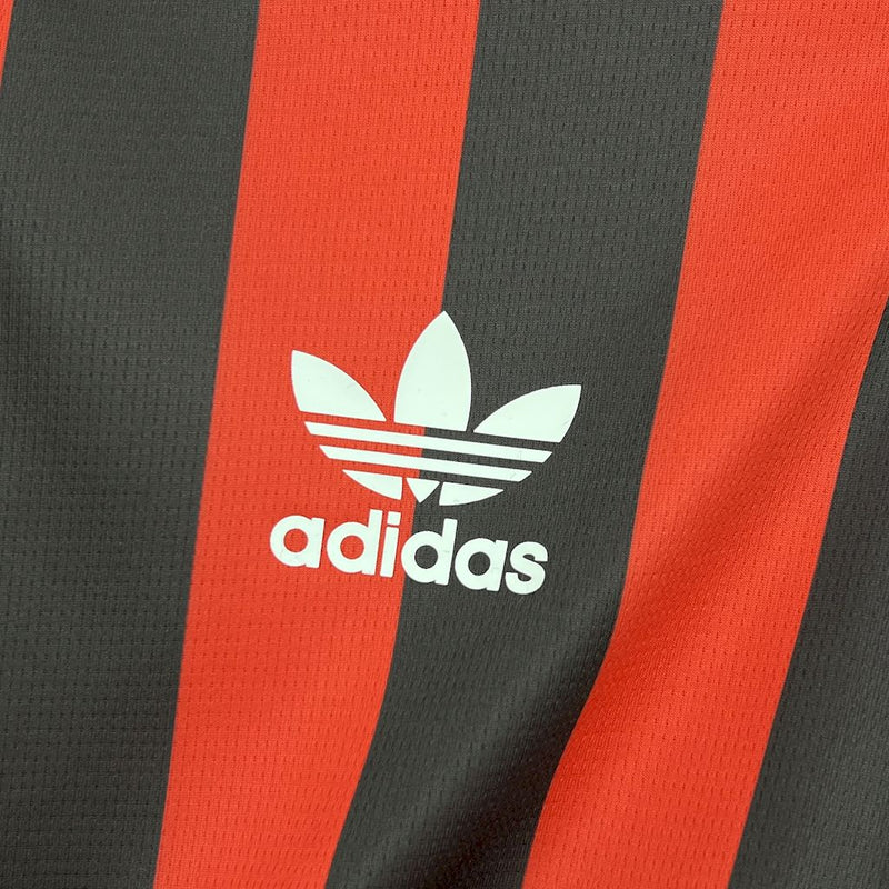 Jersey Milan Retro 24/25