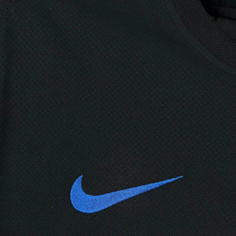 Jersey da Inglaterra 25/26
