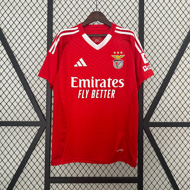 Camisola 24∕25 Benfica Home