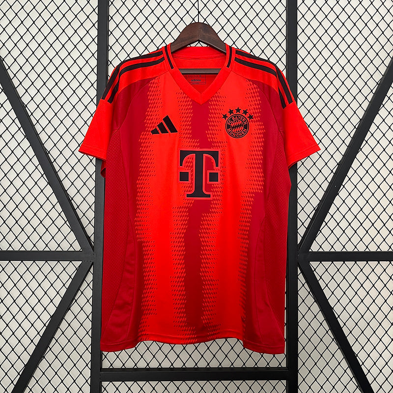 Camisola 24∕25 Bayern Munich Home