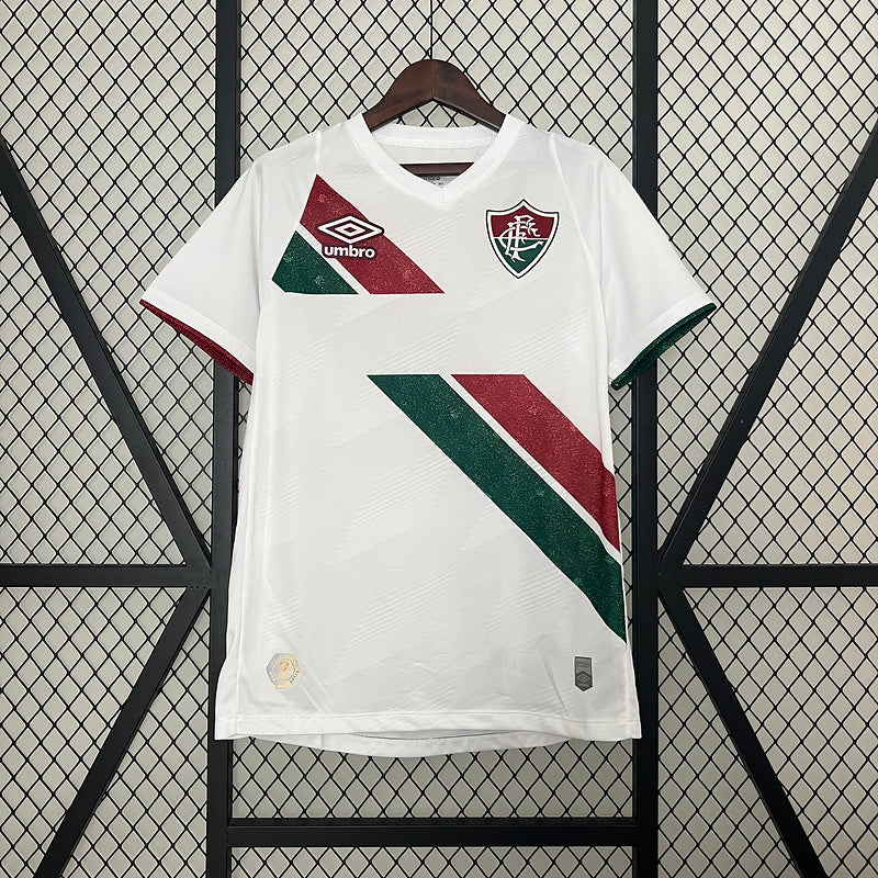 Camisola 24∕25 Fluminense away