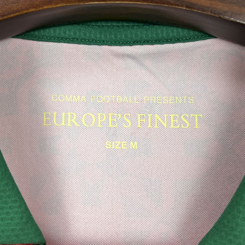 Jersey Portugal 24/25 Special Edition