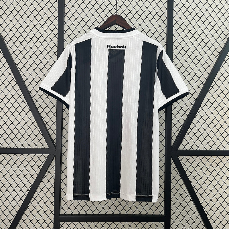 Camisola 24∕25 Botafogo Home All Sponsors