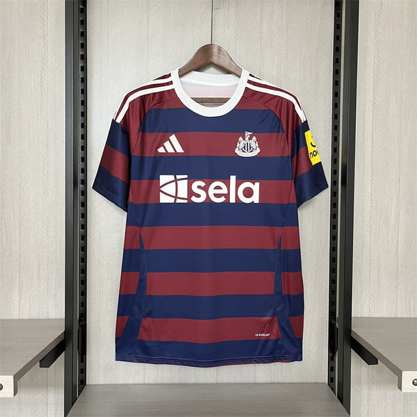 Camiseta Newcastle United 24/25 Away