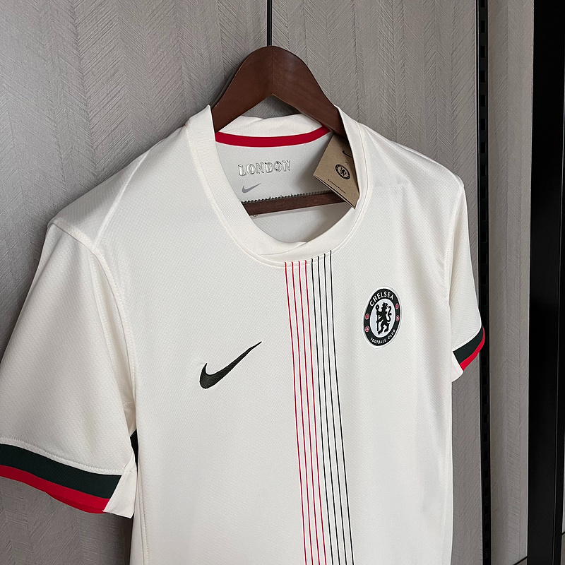 Jersey Chelsea 25/26 Away