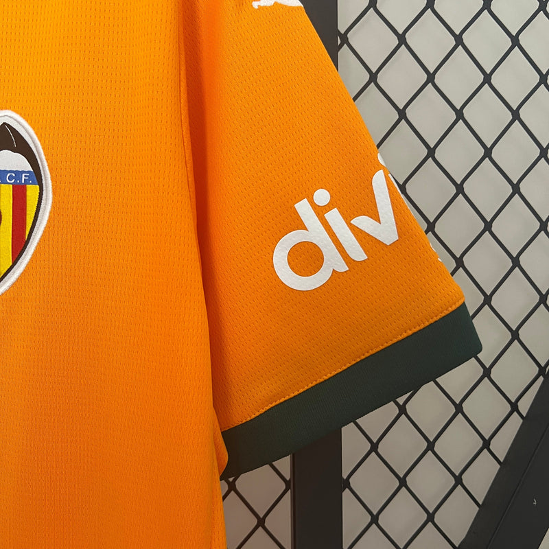 Jersey Valencia CF 24∕25 Third