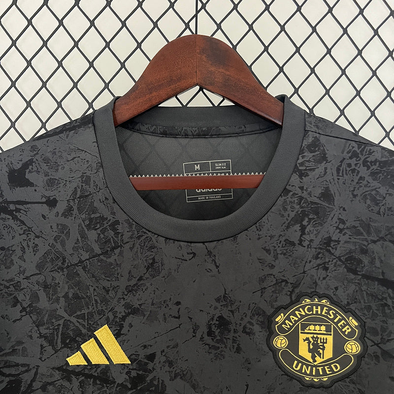 Camisola 24∕25 Manchester United Special Edition