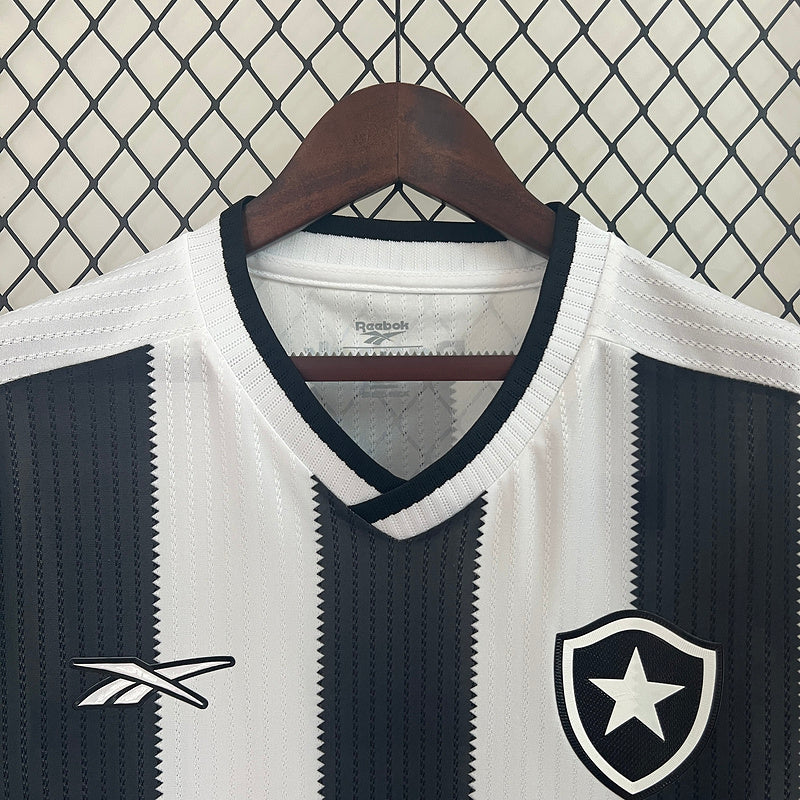 Camisola 24∕25 Botafogo Home All Sponsors