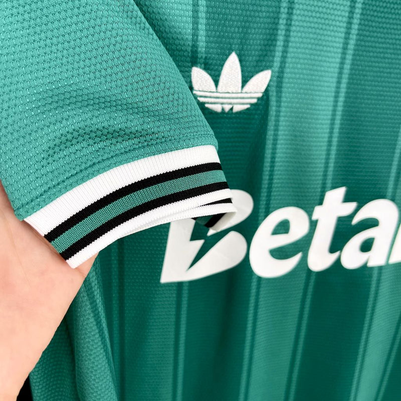 Jersey Aston Villa 24/25 Special Edition - Green