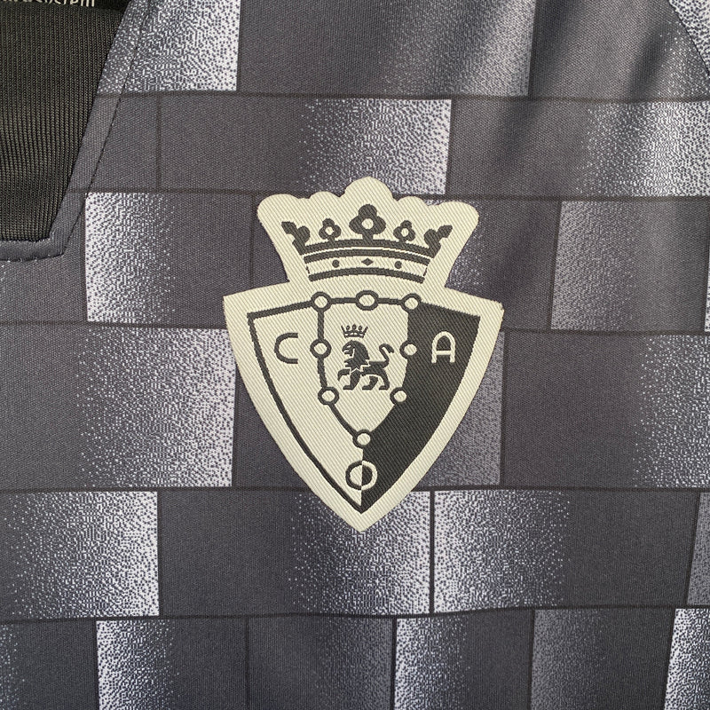 Camiseta do Osasuna 24/25 third
