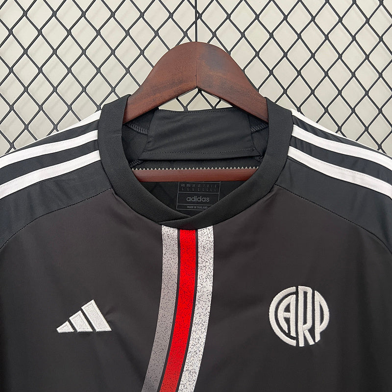 Camisola 24∕25 River Plate  third away