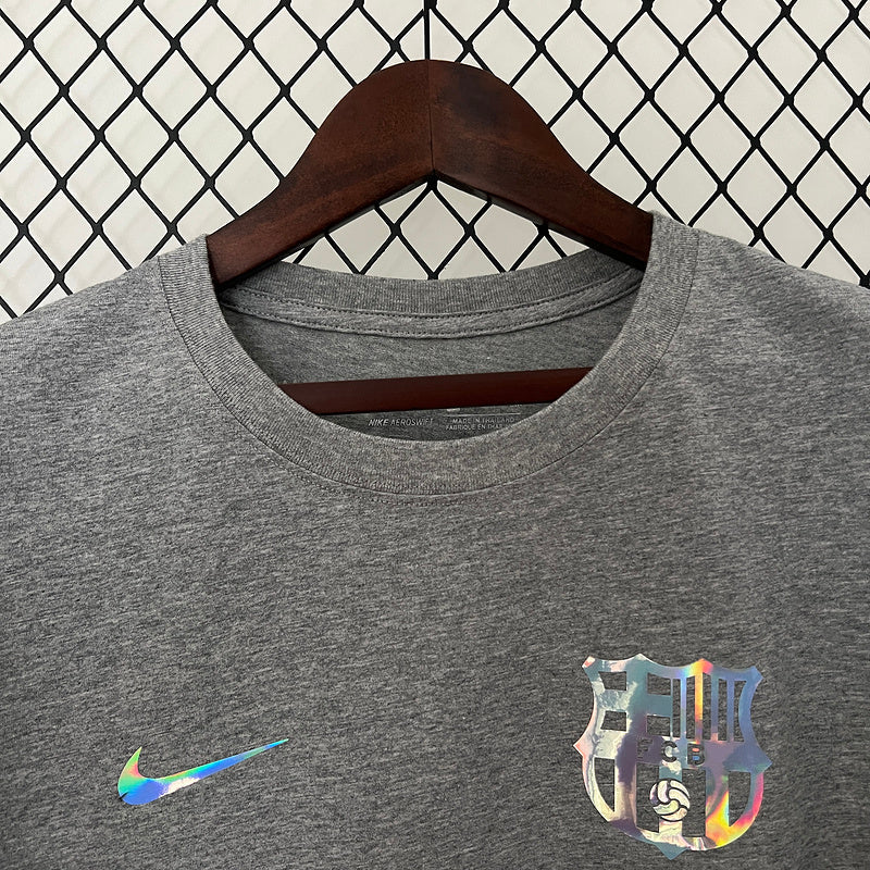 Jersey 24∕25 Barcelona joint edition