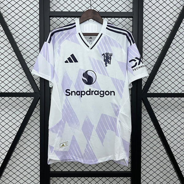 Jersey Manchester United 25/26 Away