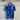 Jersey Seleção Japão 2021 Adidas - Azul