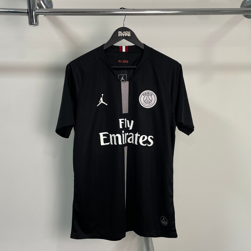 Camisa PSG 18/19 home