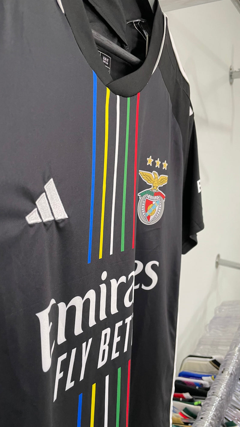 Camisa Benfica 23/24