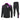Training Suit England 25/26 Black - Winter