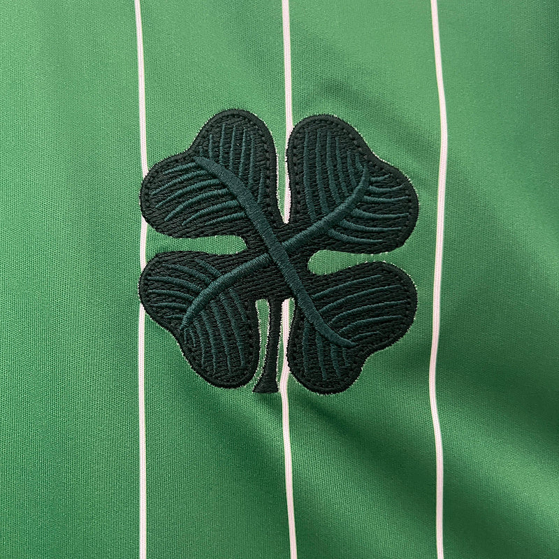 Camisa 24∕25 Celtic Special Edition