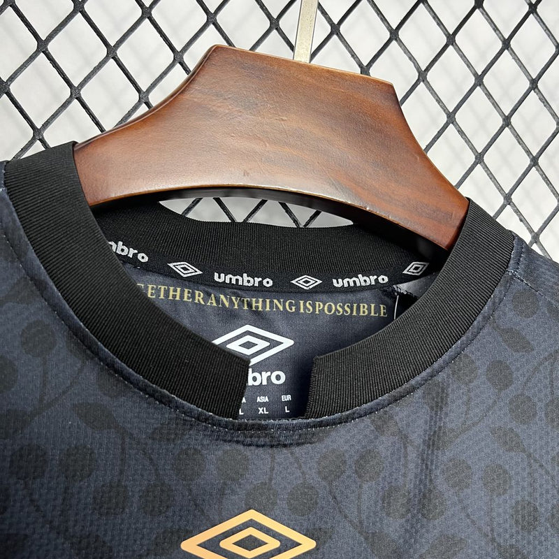Jersey AFC Bournemouth 2024/25 Black Special Edition