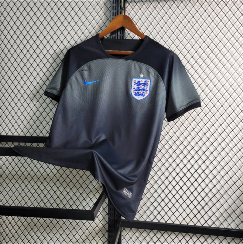 Camisola Inglaterra 23/24 Black