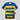 Jersey Parma 24/25 Away