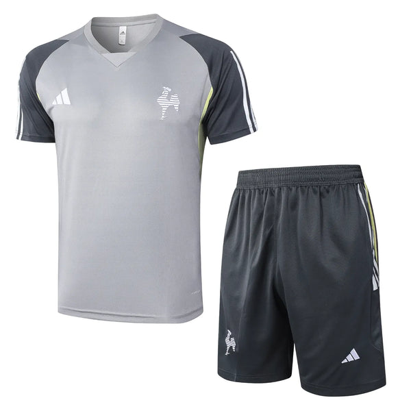 Set Atlético Mineiro Training24/25 - Cinza