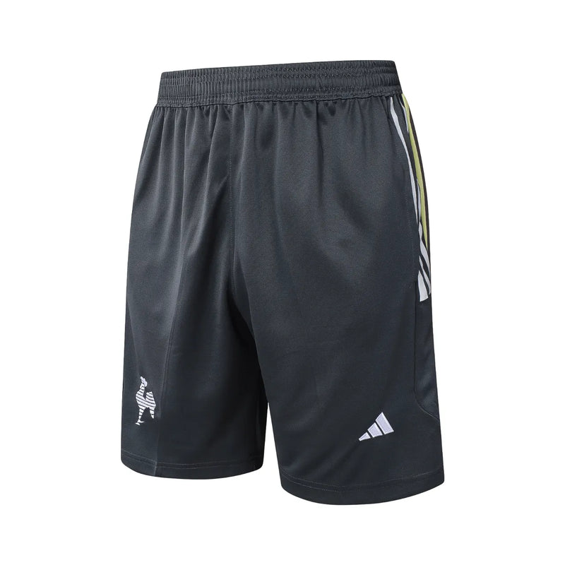 Set Atlético Mineiro TrainingRegata 24/25 - Cinza