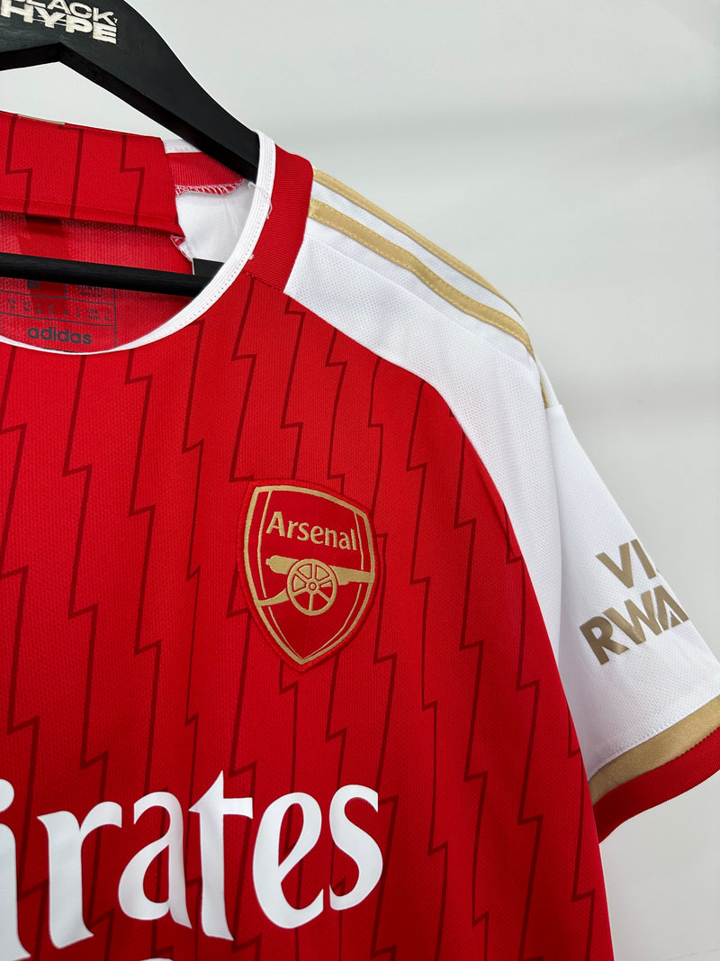 Camisa Arsenal 23/24