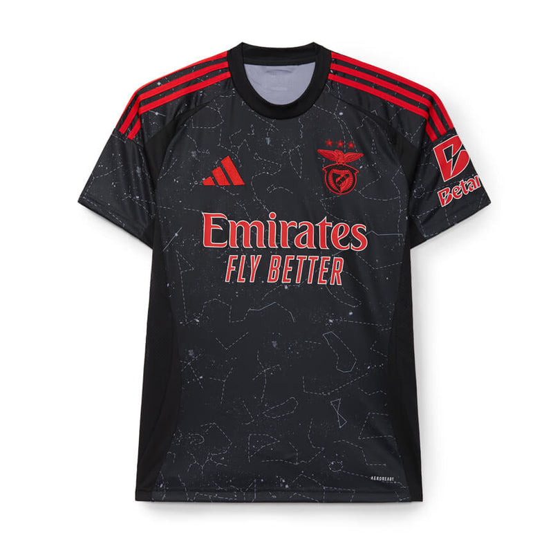 Camisola 24∕25 Benfica Away