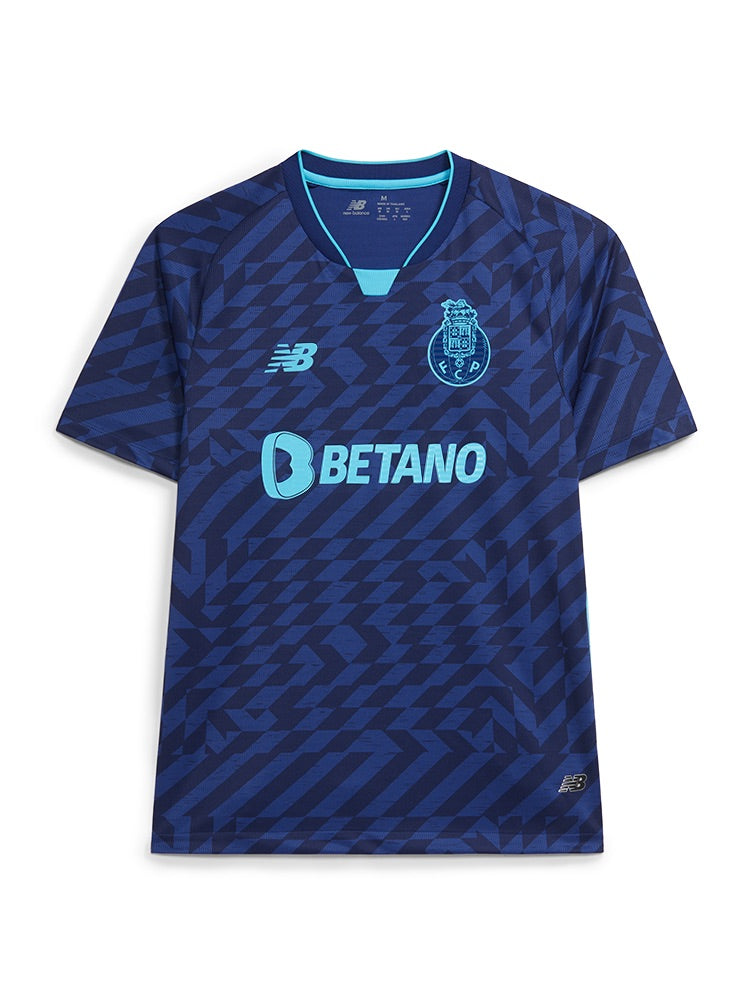 Camisa Porto 24/25 - Third