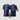 Jersey Beraldo PSG 24/25 Home - Champions League