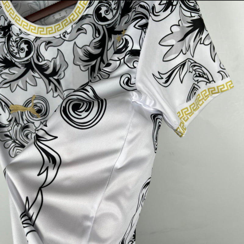 Camisola Itália 23/24 Versace