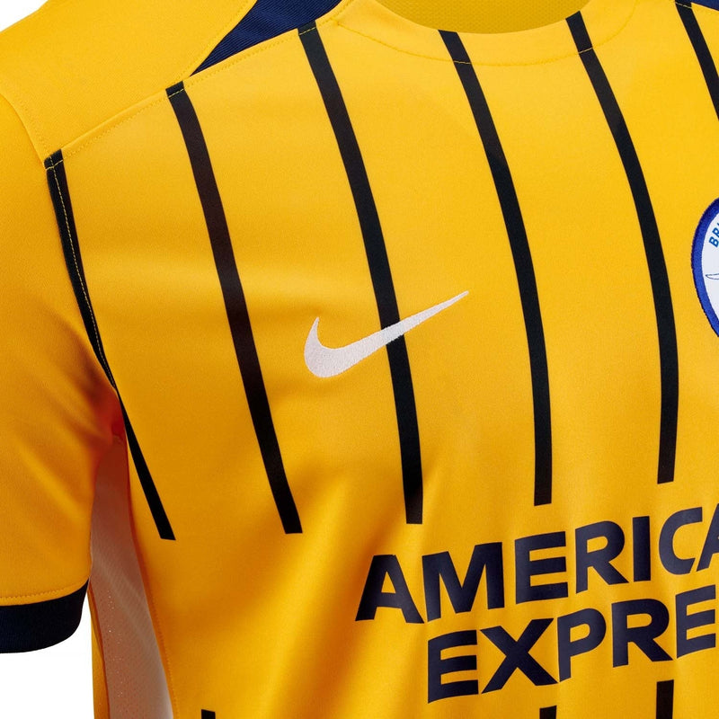 Jersey Brighton 24/25 Away