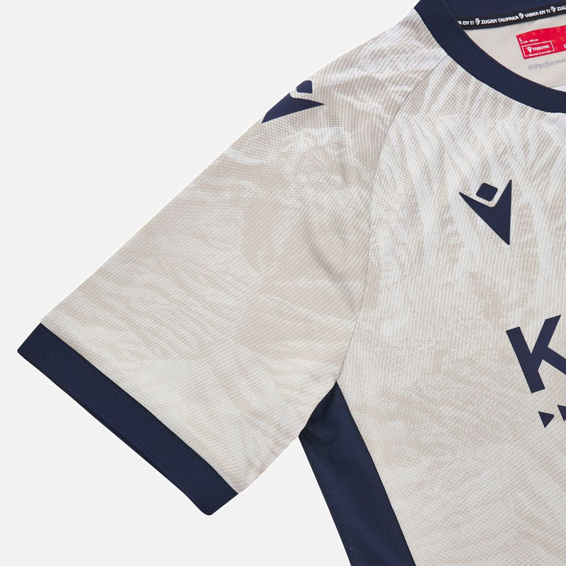 Jersey Osasuna Feminino 24/25 Away