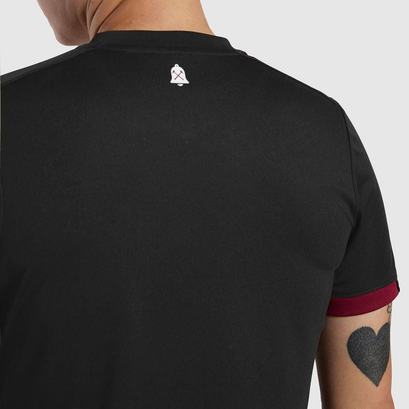 Jersey West Ham Feminino 24/25 Away