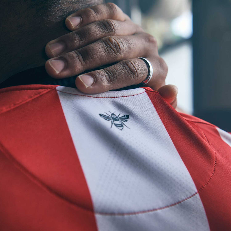 Jersey Brentford Feminino 24/25 Home