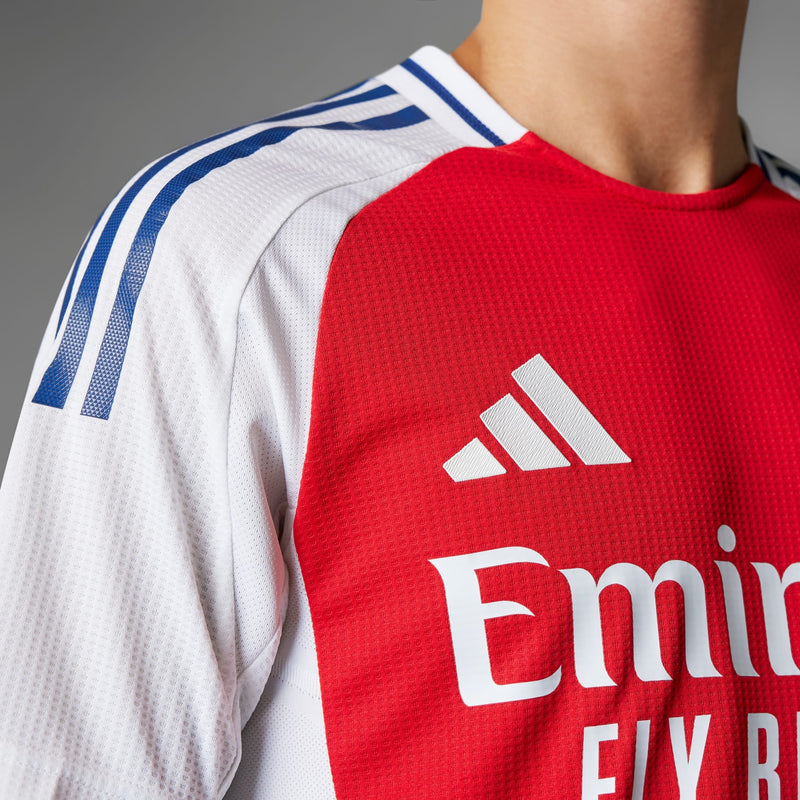 Jersey Arsenal 24/25 Home I  Red