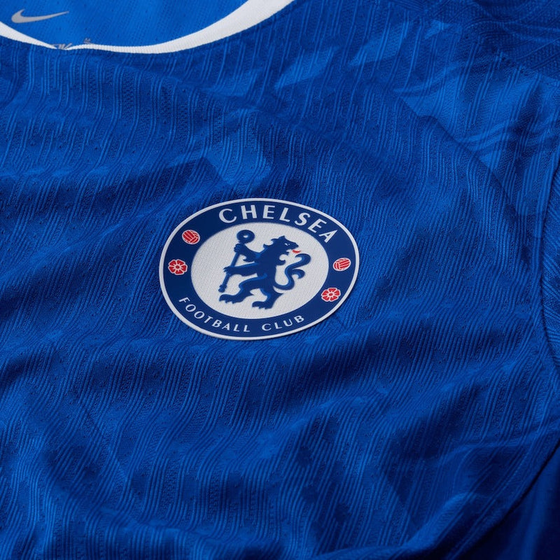 25∕26 Chelsea Home
