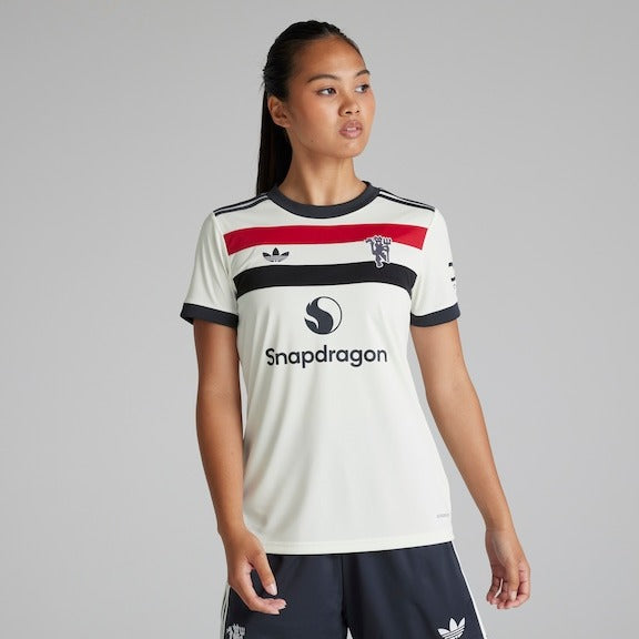 Jersey Manchester United Feminino 24/25 Third
