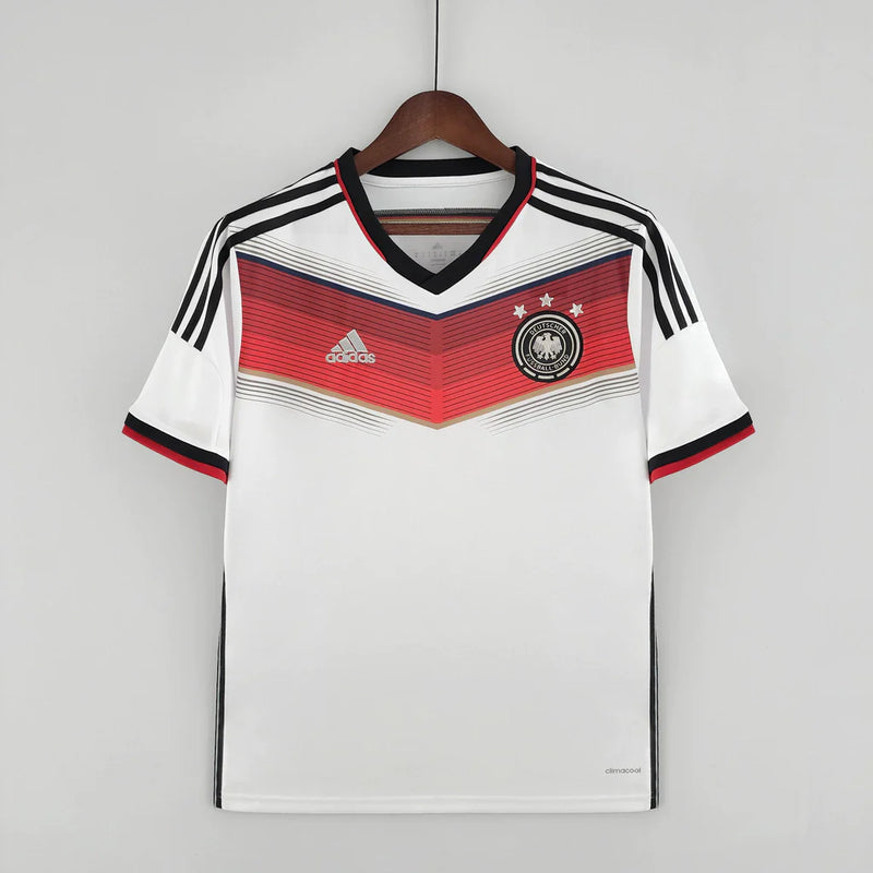 Jersey Muller Alemanha 2014 Legend