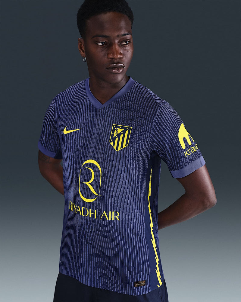 Camiseta Atlético de Madrid 25/26 Away