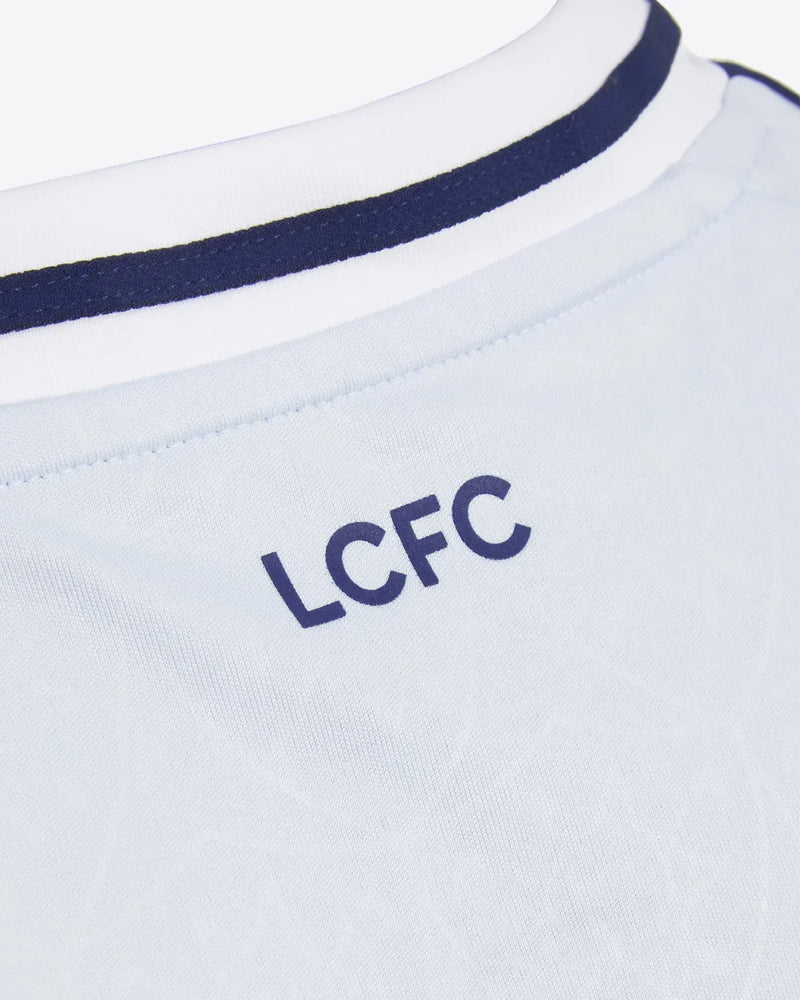 Jersey do Leicester City 24/25 Third