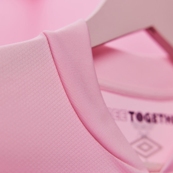 Jersey Brentford Feminino 24/25 Away