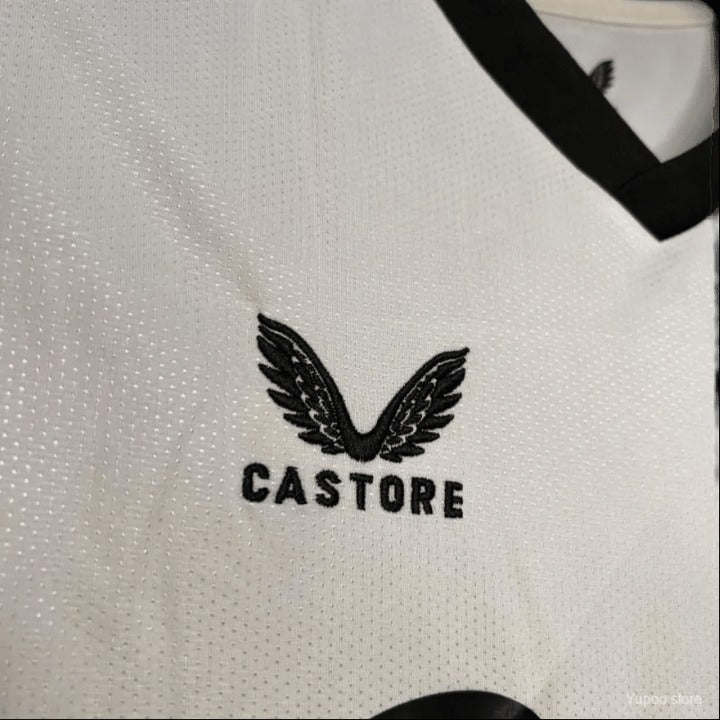 Jersey Everton Feminino 24/25 Third